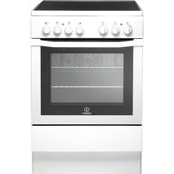 indesit electric cooker for sale