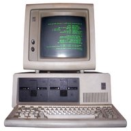 ibm computer for sale
