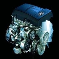td5 diesel engine for sale