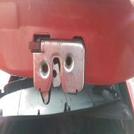 ford boot lock for sale