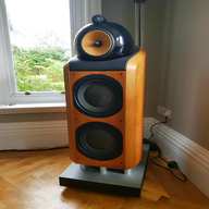 bw speakers for sale