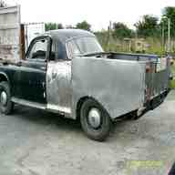 rover p4 pickup for sale
