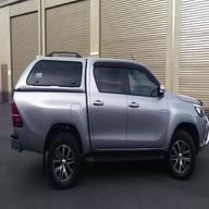 hilux canopy toyota for sale