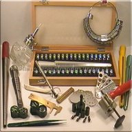 jewellers tools for sale