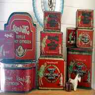 toffee tins for sale