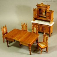 german dollhouse furniture for sale