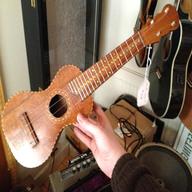 old ukulele for sale