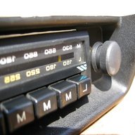 classic mini radio for sale