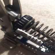 heusinkveld sim pedals pro for sale