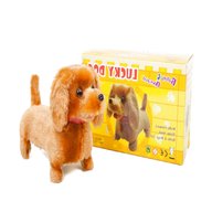 battery operated toy dog for sale