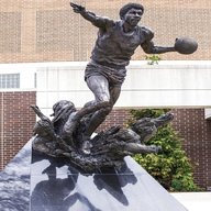sports statues for sale