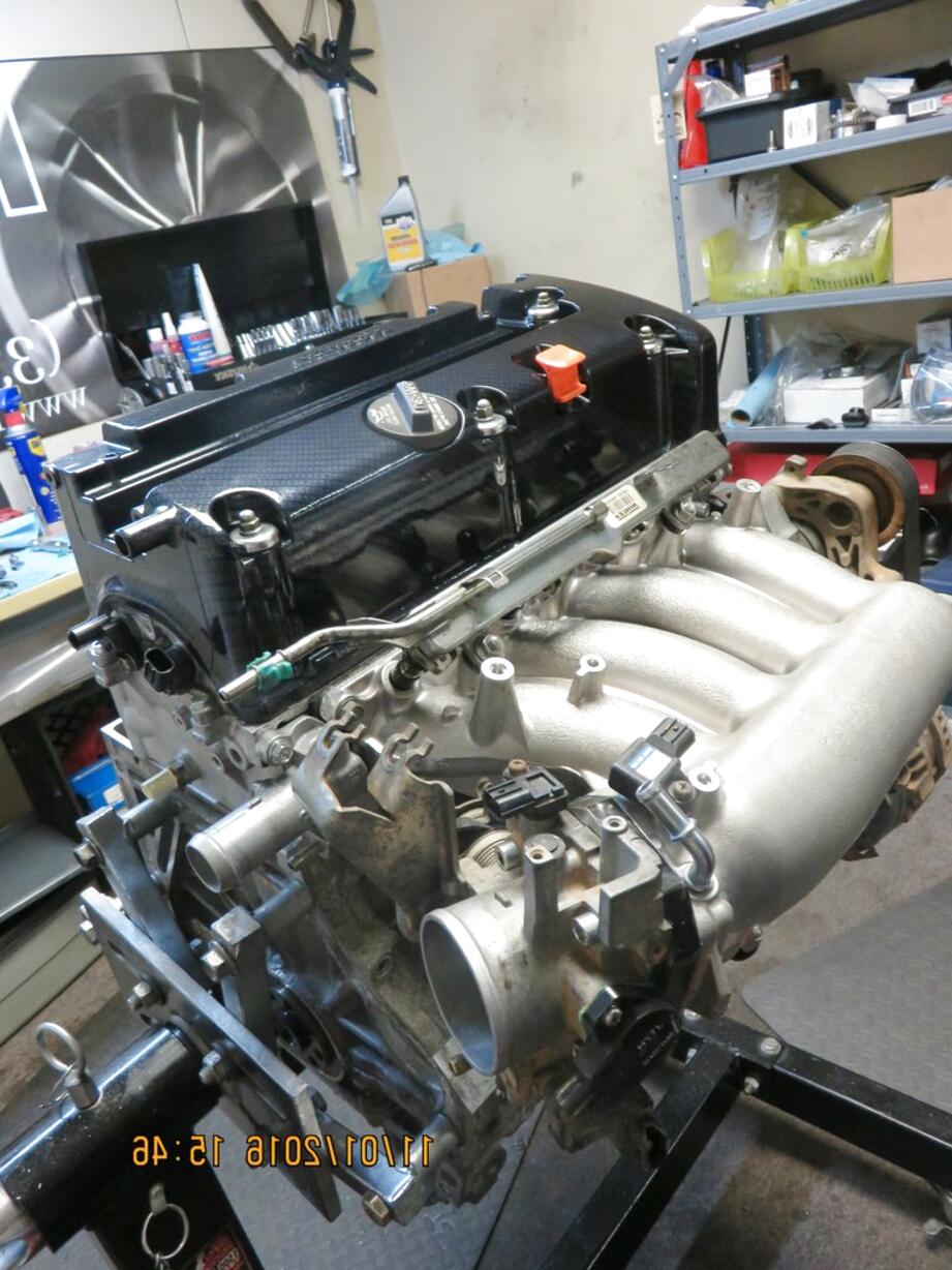K24 Engine for sale in UK | 51 used K24 Engines