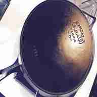 antique cast iron frying pans for sale