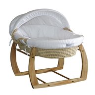 large moses basket for sale
