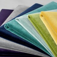 velvet upholstery fabric for sale