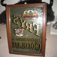 old enamel advertising signs for sale