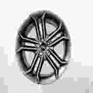 ford mondeo alloy wheels tyres for sale