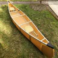 wenonah canoe for sale