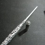 silver dip pen for sale
