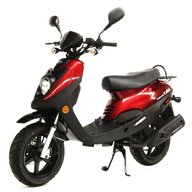 adly scooter for sale