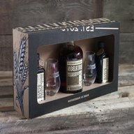 whiskey gift set for sale