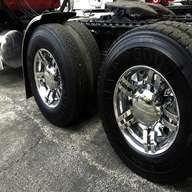 truck wheel covers for sale