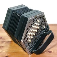 anglo concertina for sale