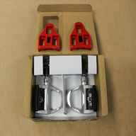 look delta pedals for sale