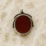 bloodstone fob for sale