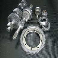 vw 020 gearbox for sale