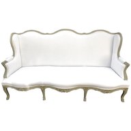 french louis sofa for sale