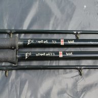 north western rods for sale