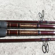 rod hutchinson carp rods for sale