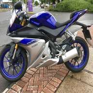 r125 for sale