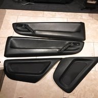 lupo door cards for sale
