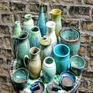 handcrafted pottery for sale