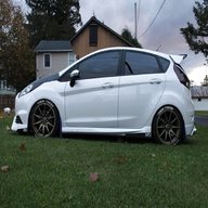 fiesta st skirts for sale