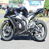 zx10 exhaust for sale