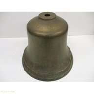 ministry bell for sale