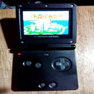 gameboy advance sp 101 for sale