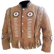 native american jacket mens for sale