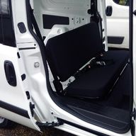 vauxhall combo seats for sale