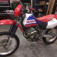 xr400 for sale