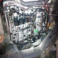 vw transporter automatic gearbox for sale