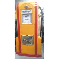 wayne petrol pumps for sale