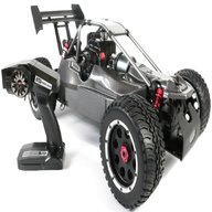 petrol rc buggy for sale