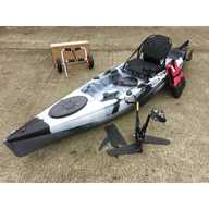 single person kayak for sale