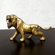 brass tiger for sale