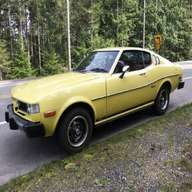 1977 toyota celica gt for sale
