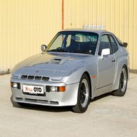 924 carrera gt for sale